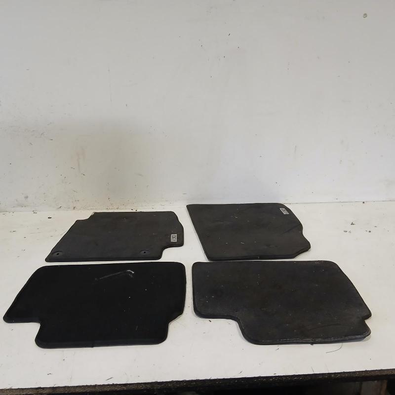 floor mats