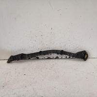 bar reinforcement/bracket rear
