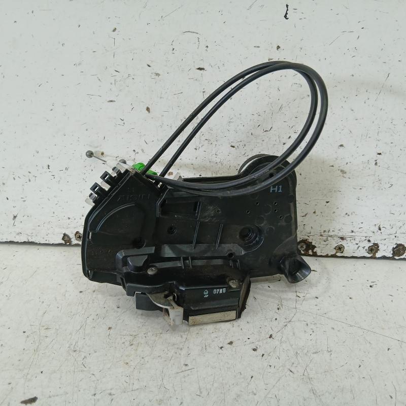 door/boot/gate lock