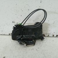 door/boot/gate lock