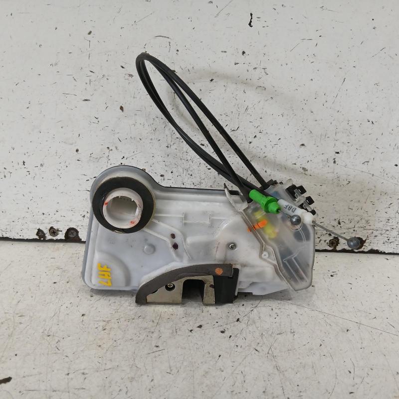 door/boot/gate lock