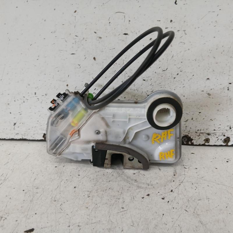 door/boot/gate lock
