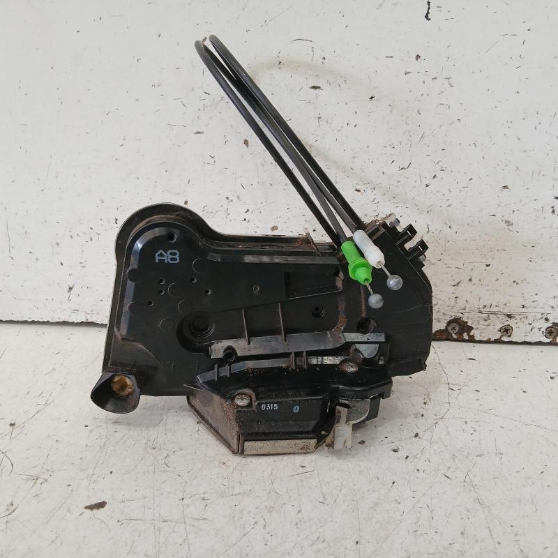 door/boot/gate lock