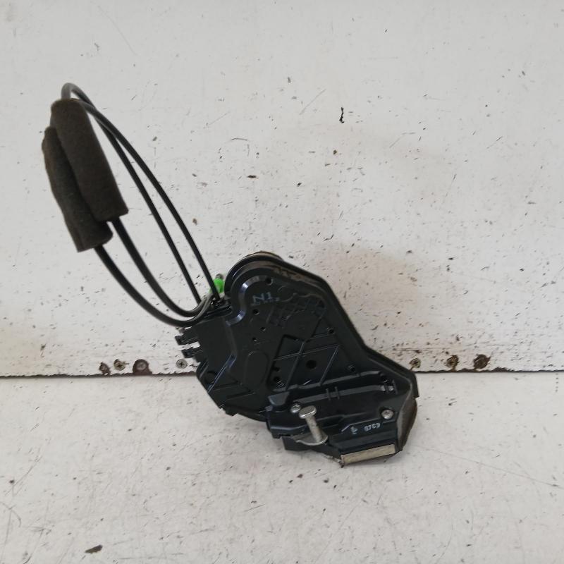door/boot/gate lock