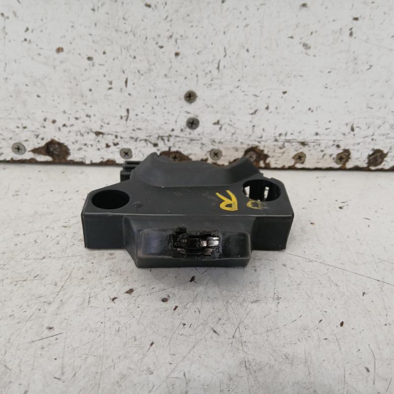 door/boot/gate lock