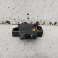door/boot/gate lock