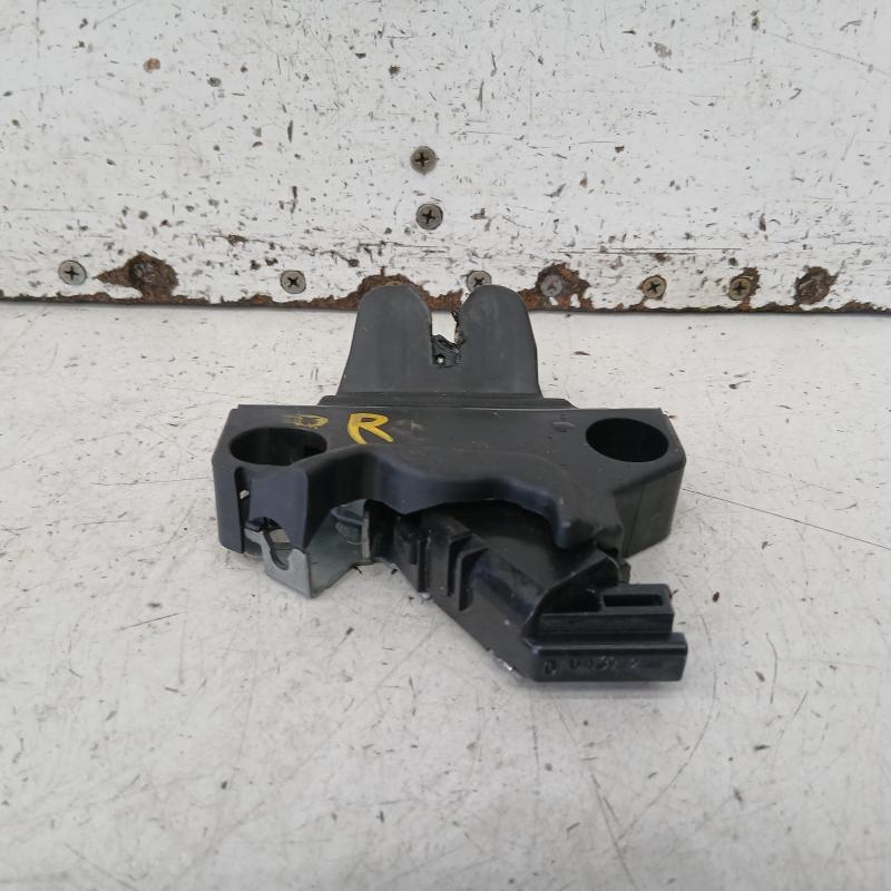 door/boot/gate lock