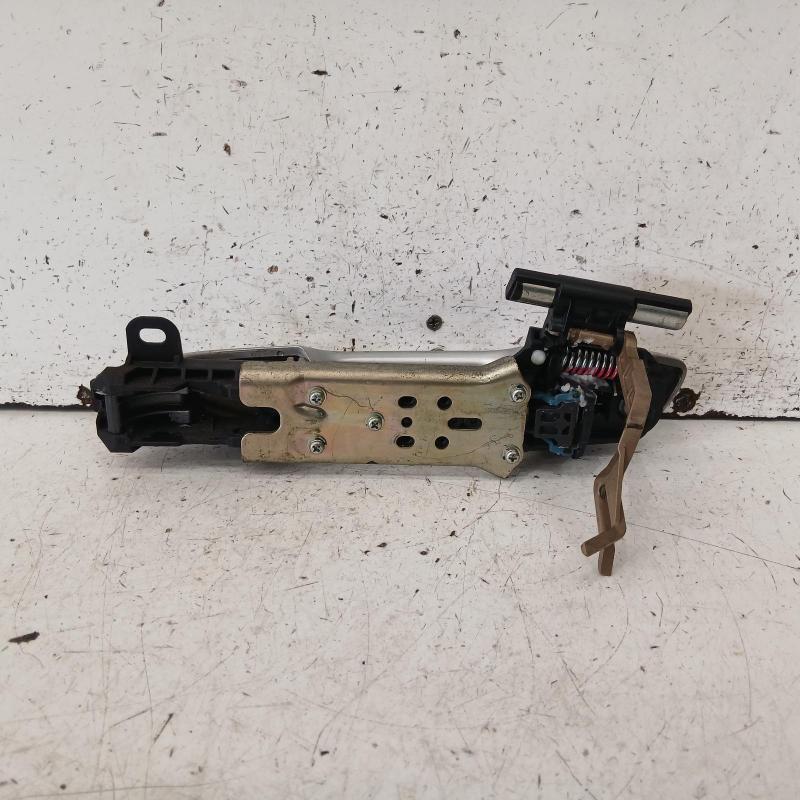 door handle