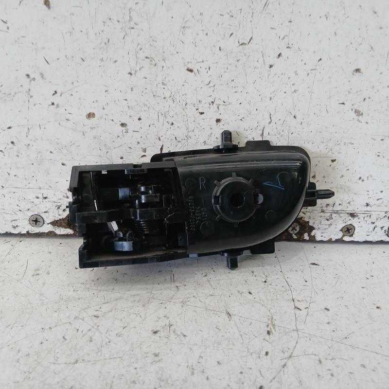 door handle
