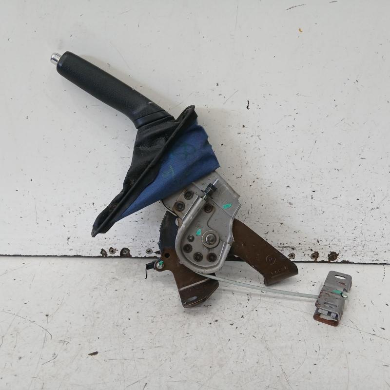 handbrake lever
