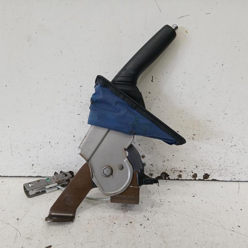 handbrake lever