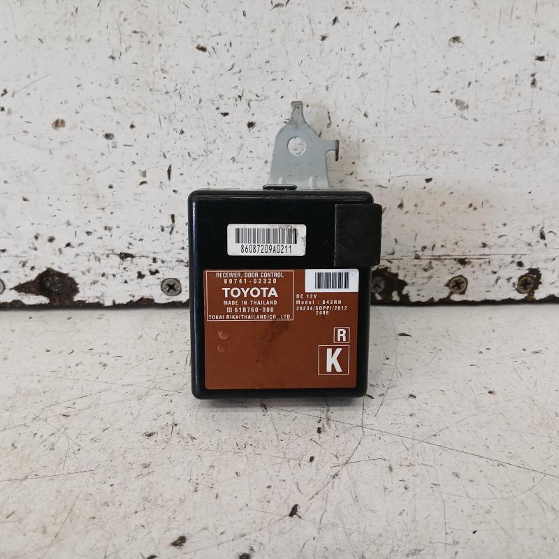 miscellaneous switch relay
