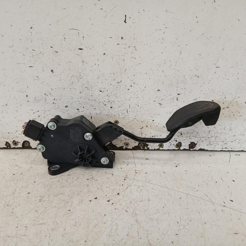 pedal assembly