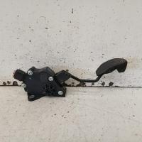 pedal assembly