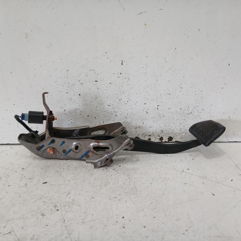 pedal assembly
