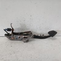 pedal assembly