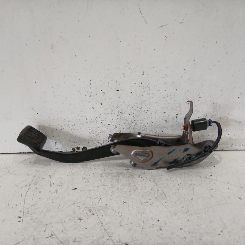 pedal assembly