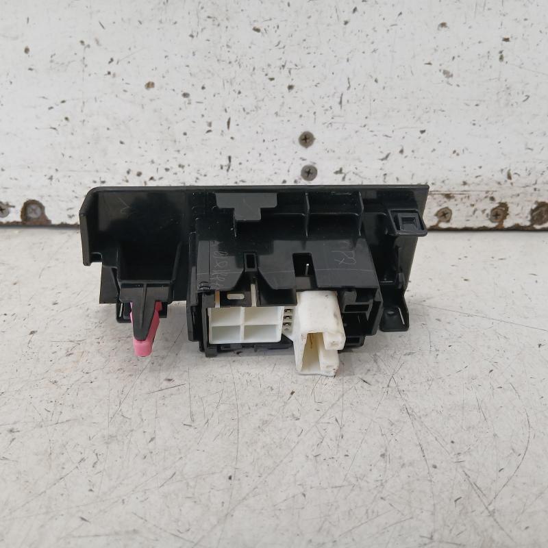 power door window switch
