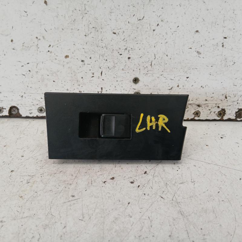 power door window switch