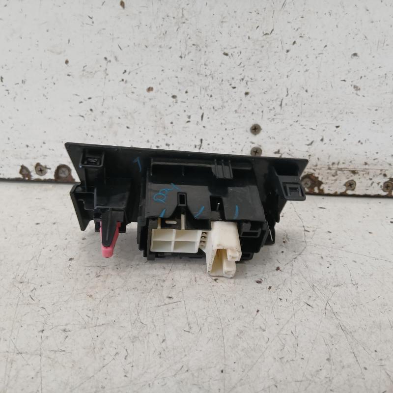 power door window switch