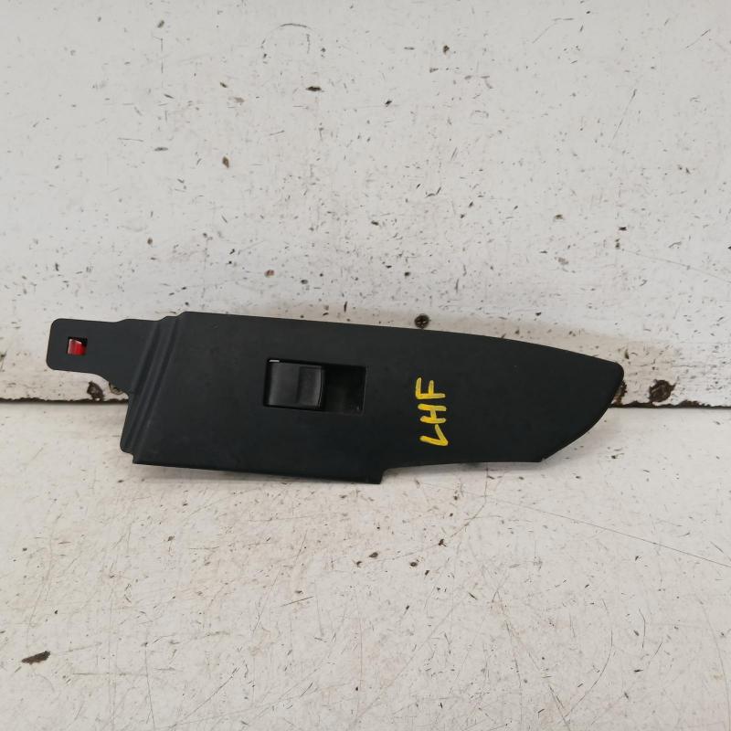 power door window switch