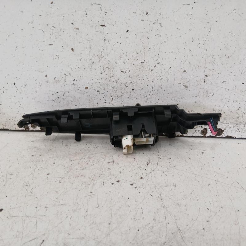 power door window switch