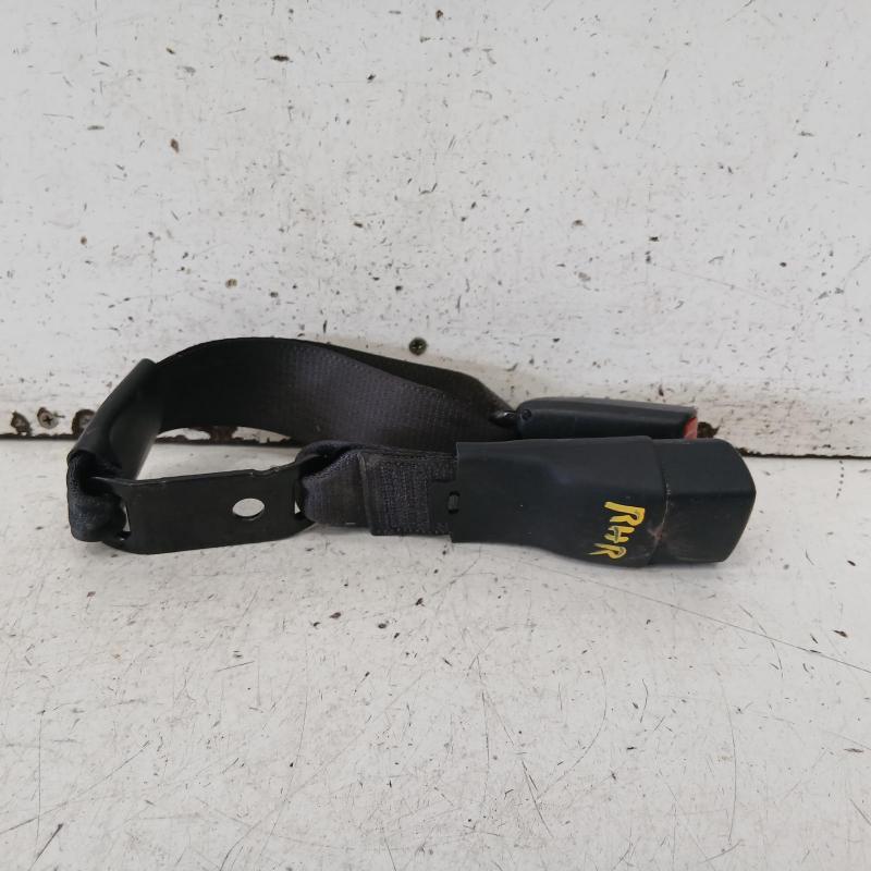 seat belt stalk