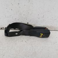 seat belt stalk