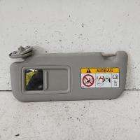 sunvisor