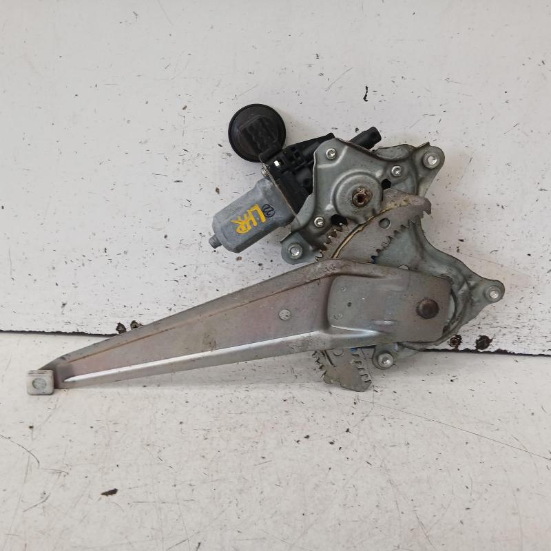 window regulator/motor rear left