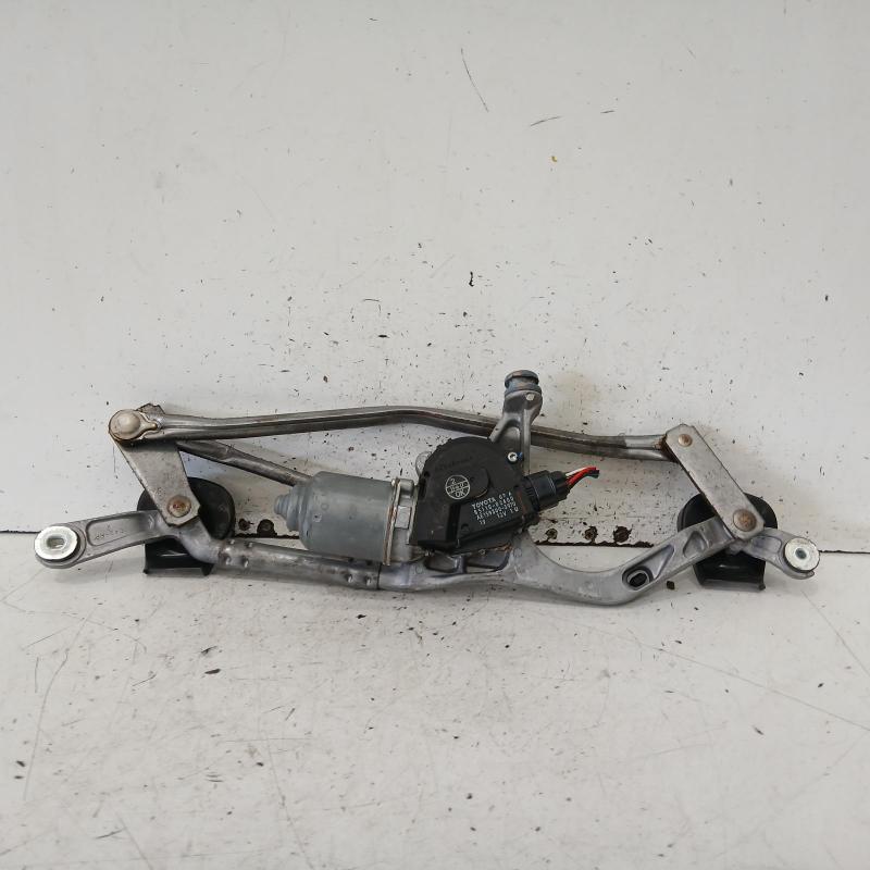 wiper motor