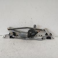 wiper motor