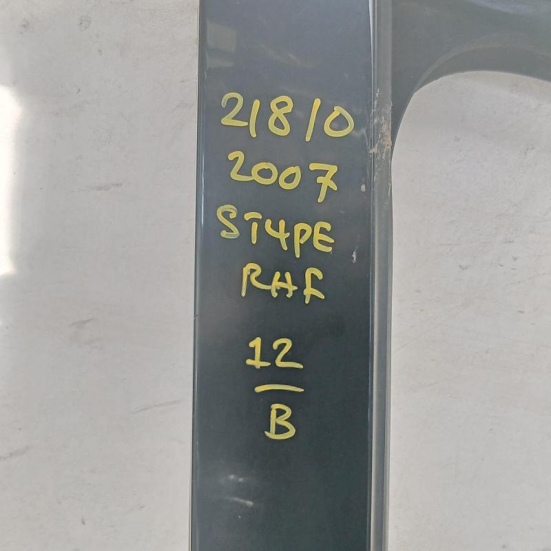 door front right