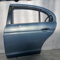 door/sliding rear left