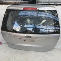 bootlid/tailgate