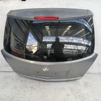 bootlid/tailgate