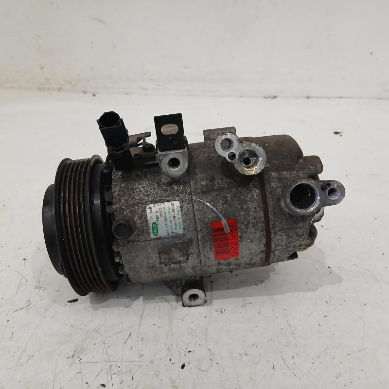 aircon compressor