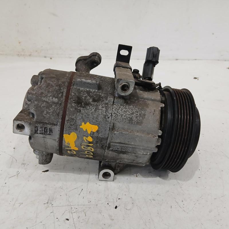 aircon compressor