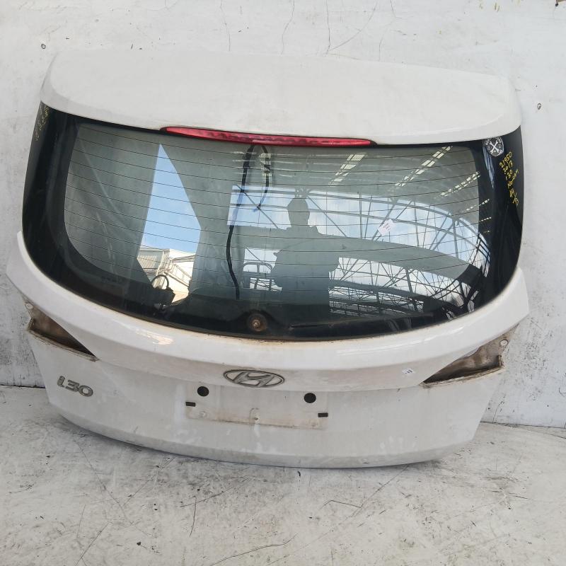 bootlid/tailgate