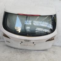 bootlid/tailgate