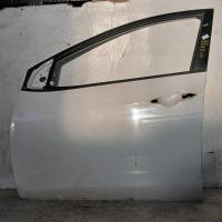 door front left