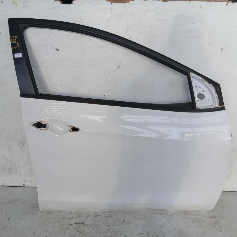 door front right