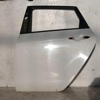 door/sliding rear left