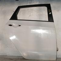 door/sliding rear right