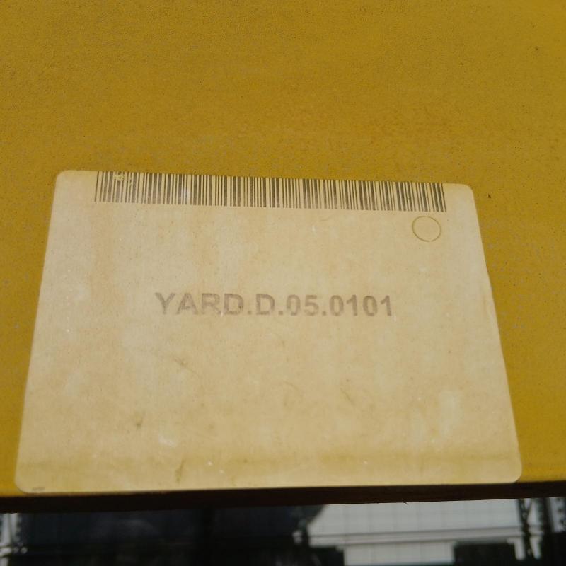 door/sliding rear right