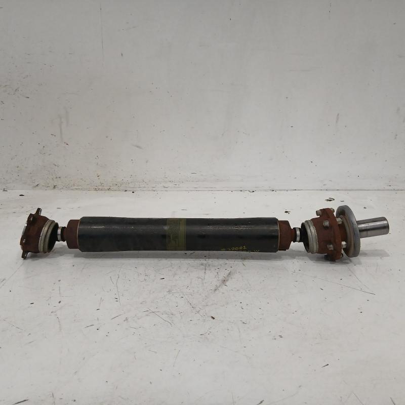 propeller shaft front