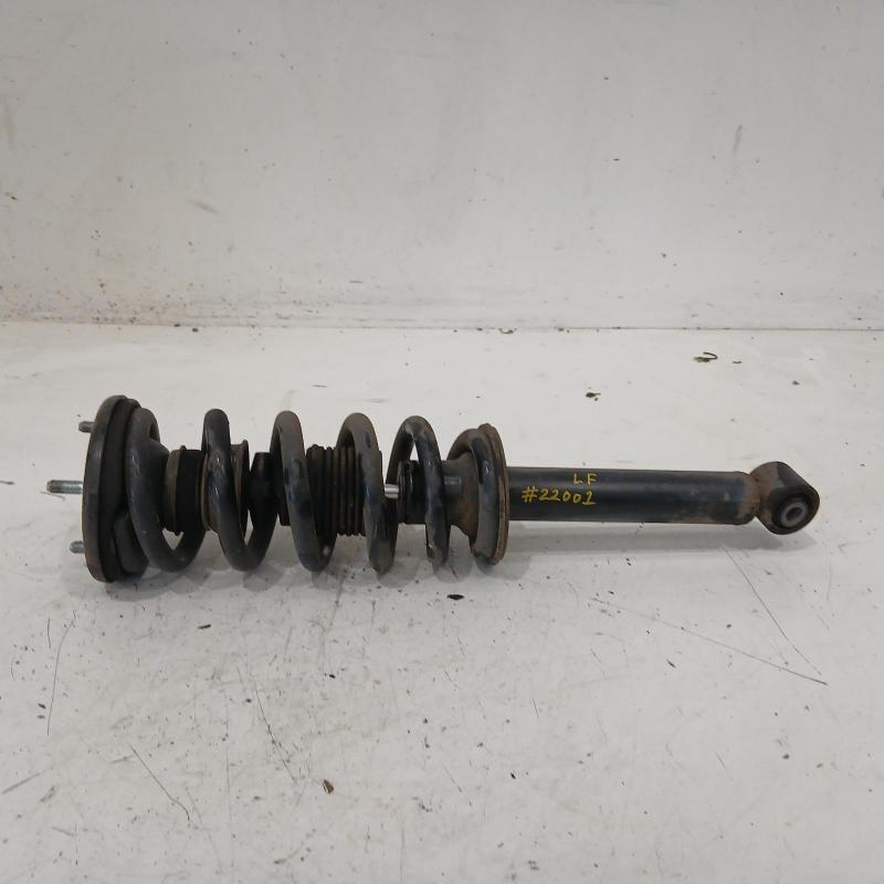 strut front left