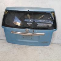 bootlid/tailgate