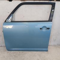 door front left