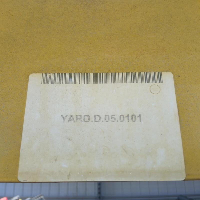 door front left